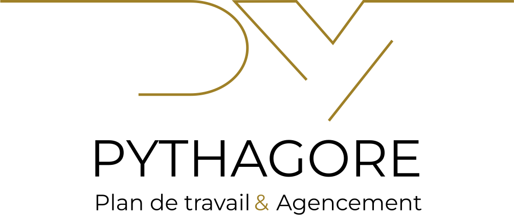 Logo pythagore