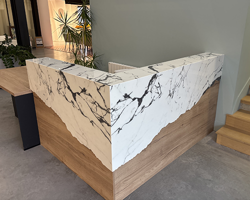 Service sur mesure